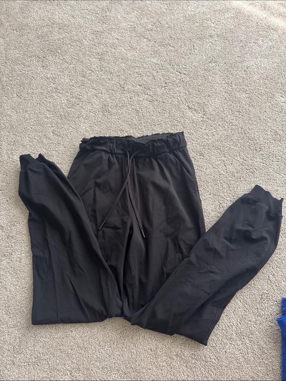 Lululemon joggers